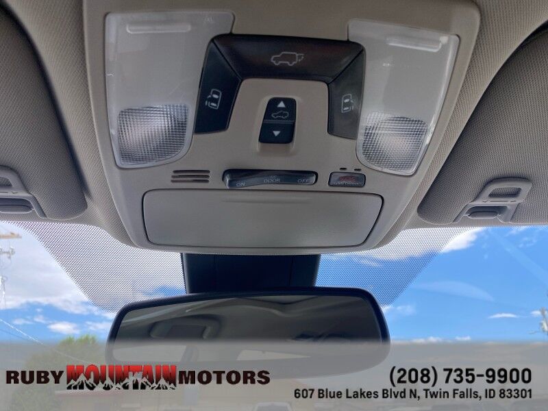 2019 Toyota Sienna XLE Twin Falls ID