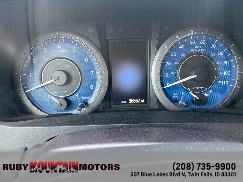 2019 Toyota Sienna XLE Twin Falls ID