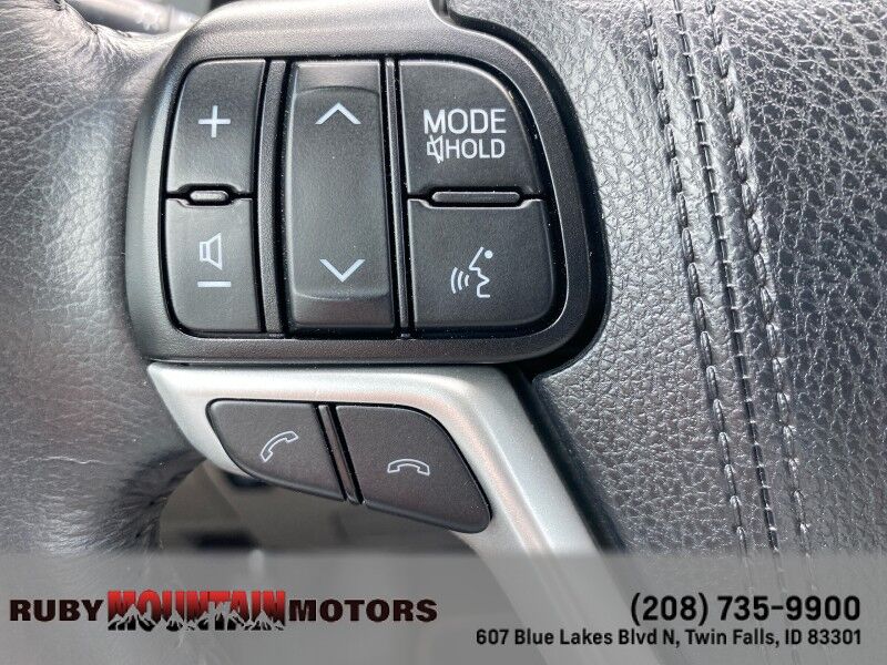 2019 Toyota Sienna XLE Twin Falls ID