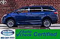 2019 Toyota Sienna XLE Wheelchair Van Leather Roof BCam