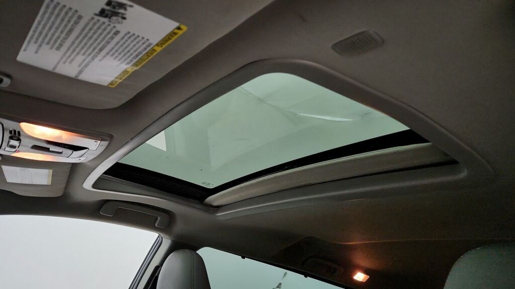 2019 Toyota Sienna XLE Laurel MD