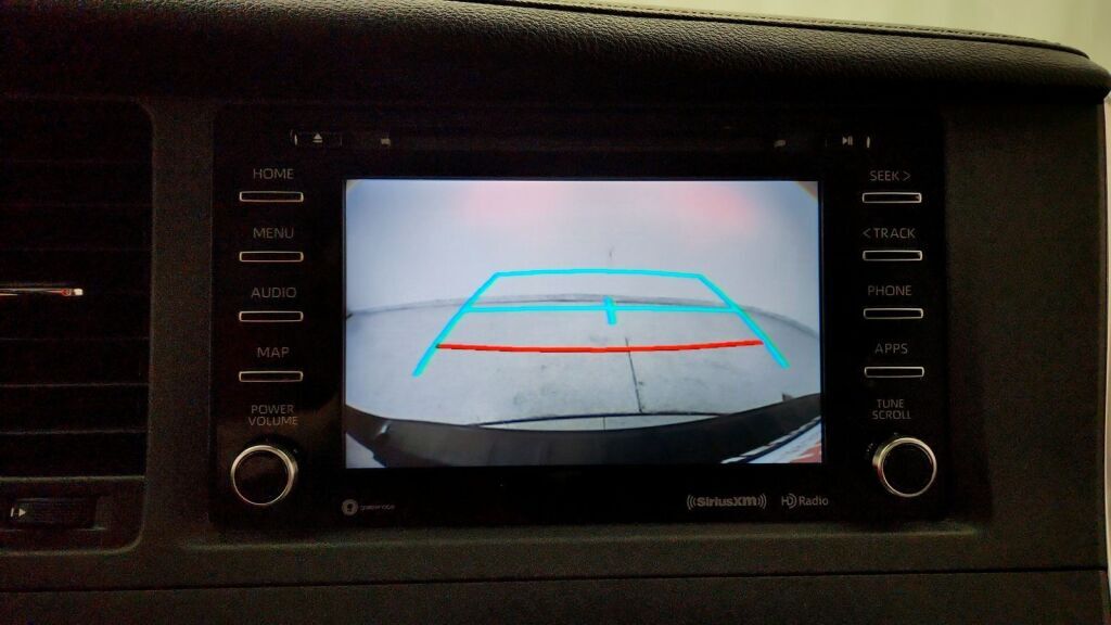 2019 Toyota Sienna XLE Laurel MD