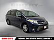2019 Toyota Sienna XLE