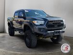 2019 Toyota TACOMA 4WD SR