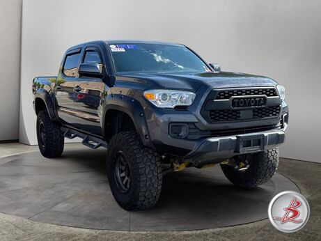 2019_Toyota_TACOMA 4WD_SR_ Salt Lake City UT