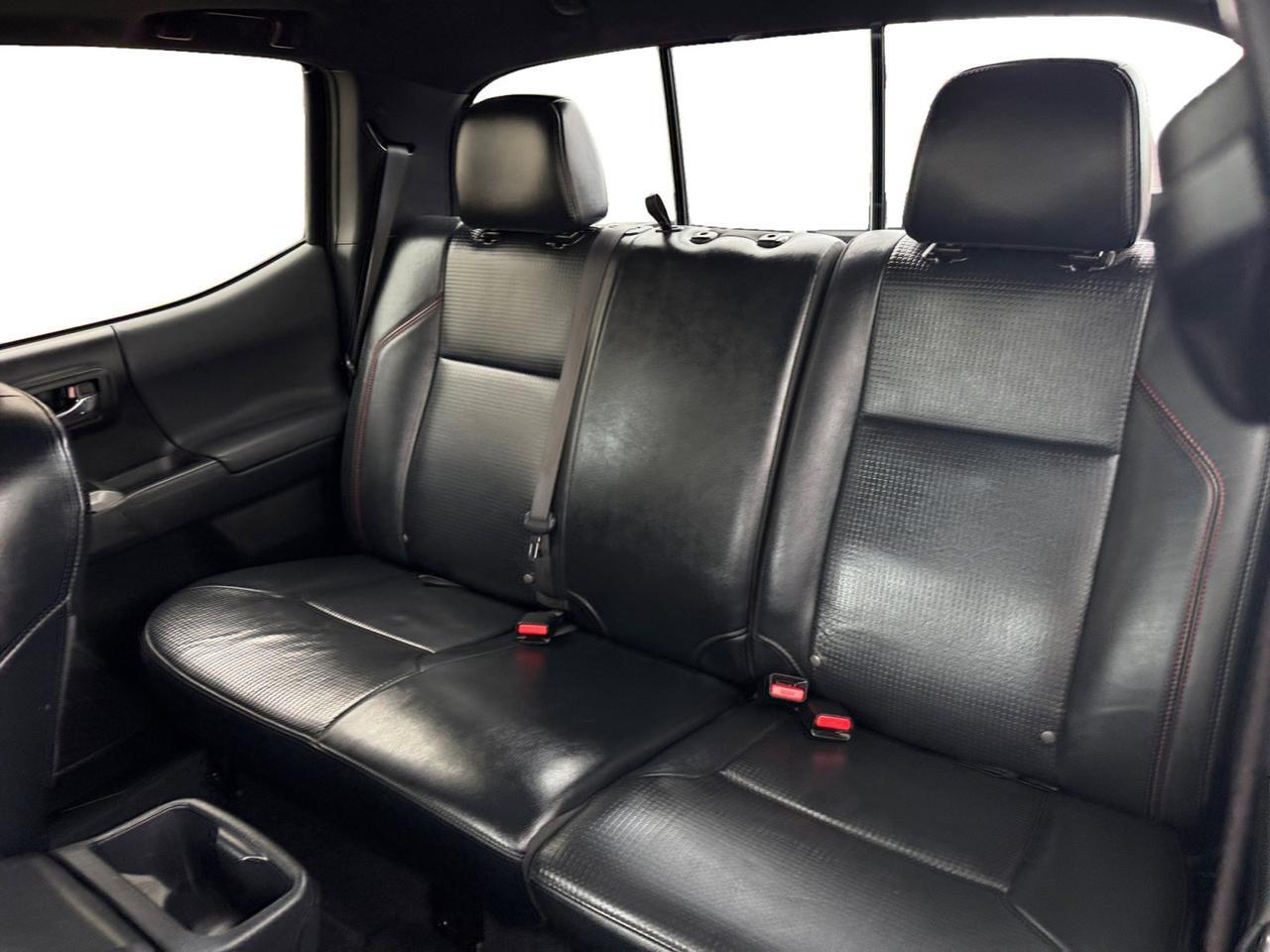 2019 Toyota TACOMA 4WD TRD Pro Salt Lake City UT