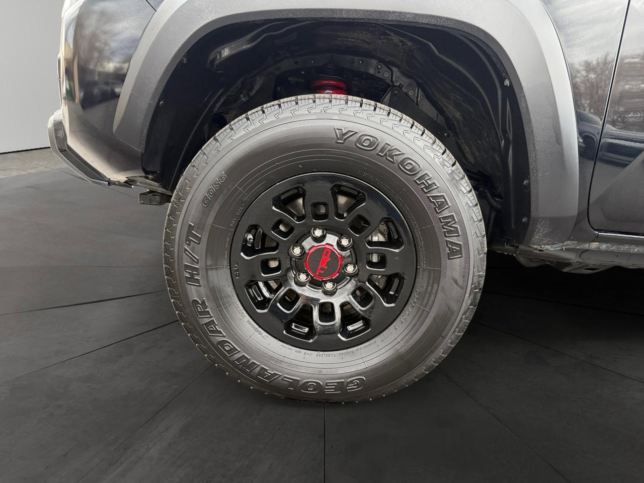 2019 Toyota TACOMA 4WD TRD Pro Salt Lake City UT
