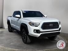 Toyota TACOMA 4WD TRD Sport 2019