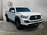 2019 Toyota TACOMA 4WD TRD Sport