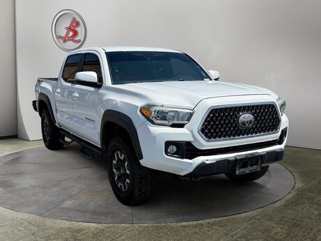 2019_Toyota_TACOMA 4WD_TRD Sport_ Salt Lake City UT