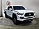 2019 Toyota TACOMA 4WD TRD Sport Salt Lake City UT