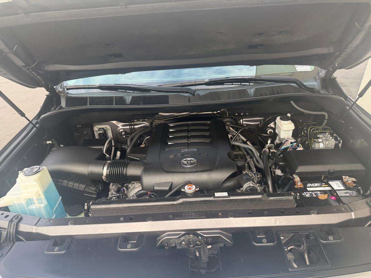 2019 Toyota TUNDRA Crew Cab 4x4 Limited Salt Lake City UT