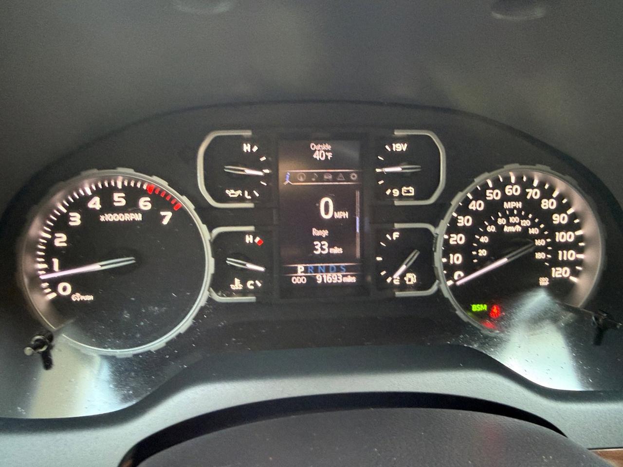 2019 Toyota TUNDRA Crew Cab 4x4 Limited Salt Lake City UT