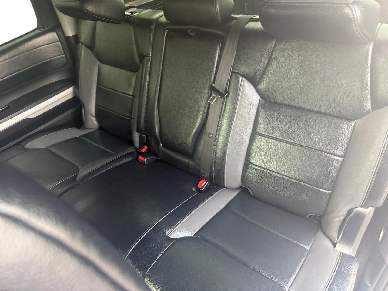 2019 Toyota TUNDRA Crew Cab 4x4 Limited Salt Lake City UT