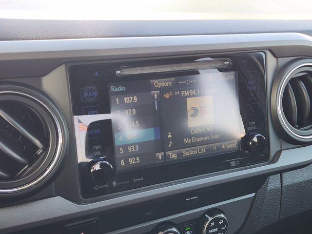 2019 Toyota Tacoma Grapevine TX