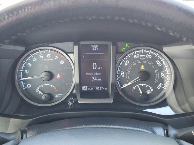 2019 Toyota Tacoma Grapevine TX