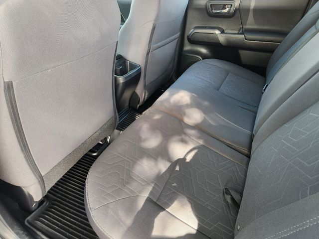 2019 Toyota Tacoma Grapevine TX