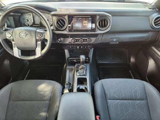 2019 Toyota Tacoma Grapevine TX