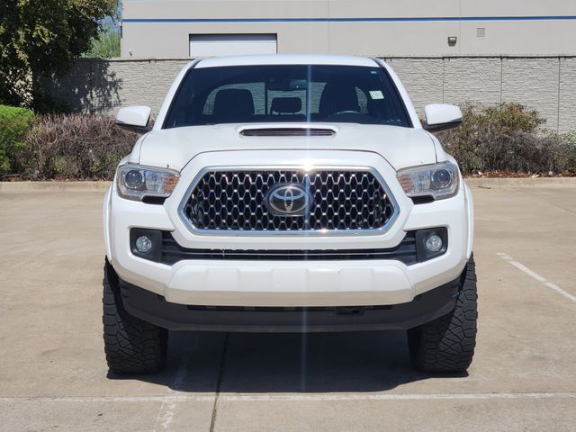 2019 Toyota Tacoma Grapevine TX