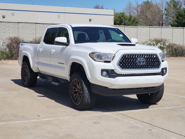 2019 Toyota Tacoma Grapevine TX