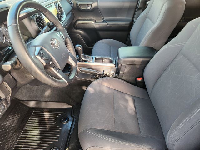 2019 Toyota Tacoma Grapevine TX