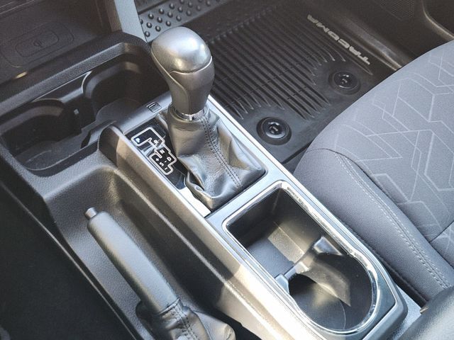 2019 Toyota Tacoma Grapevine TX