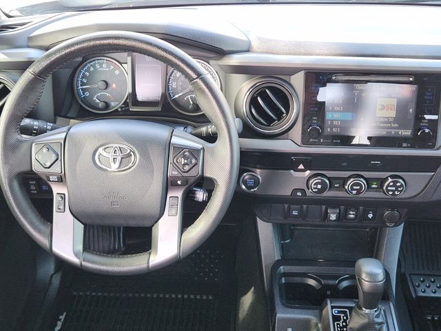 2019 Toyota Tacoma Grapevine TX