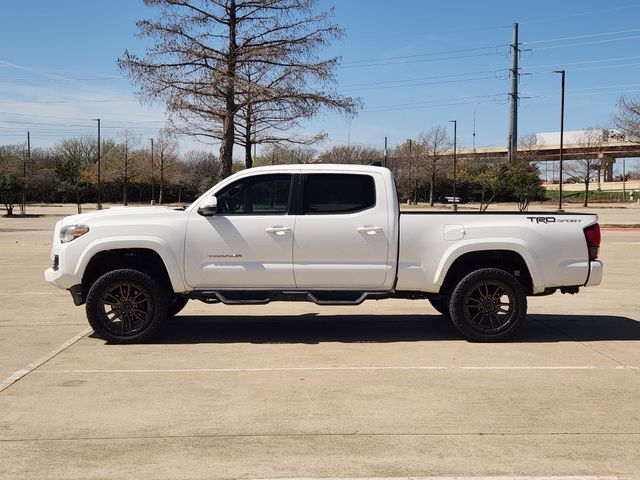 2019 Toyota Tacoma Grapevine TX