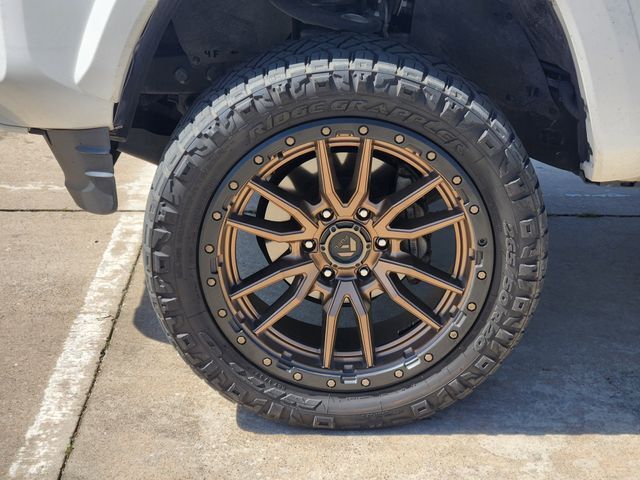 2019 Toyota Tacoma Grapevine TX