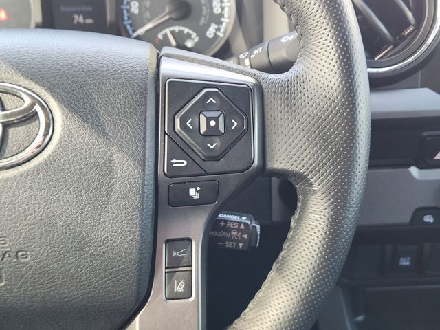 2019 Toyota Tacoma Grapevine TX