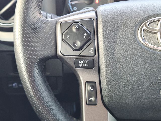 2019 Toyota Tacoma Grapevine TX