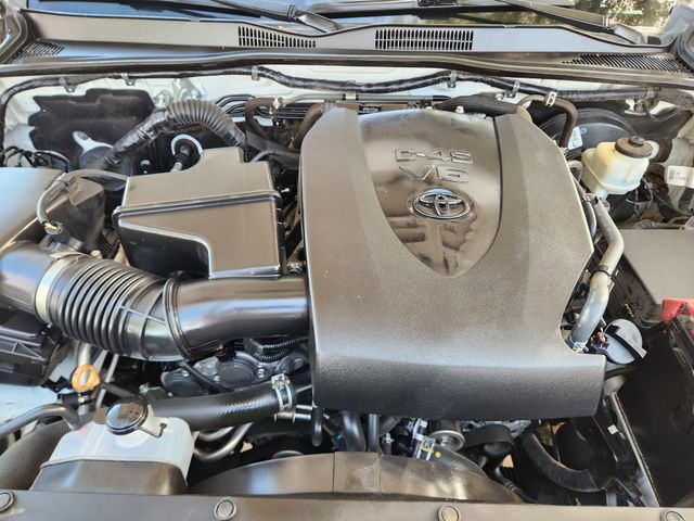 2019 Toyota Tacoma Grapevine TX