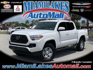 2019 Toyota Tacoma Miami Lakes FL 2019 Toyota Tacoma Miami Lakes FL