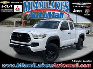 2019 Toyota Tacoma Miami Lakes FL 2019 Toyota Tacoma Miami Lakes FL