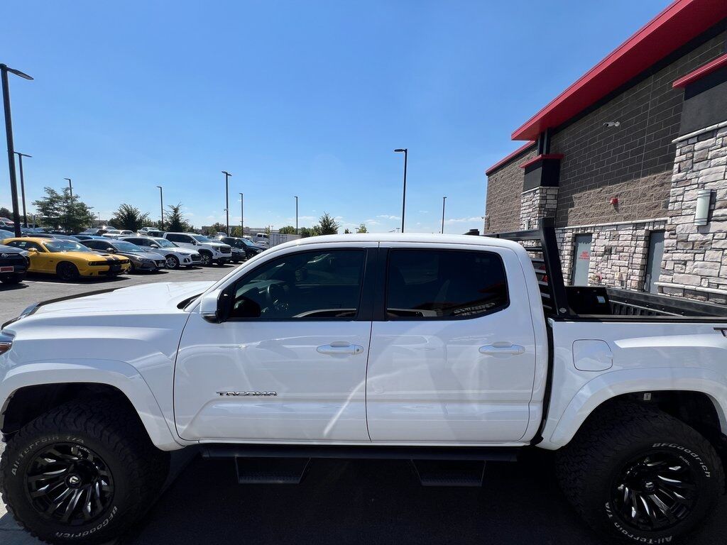 2019 Toyota Tacoma Parker CO