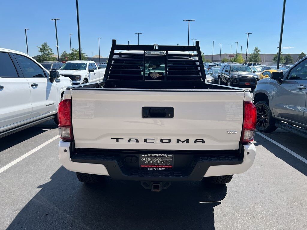 2019 Toyota Tacoma Parker CO