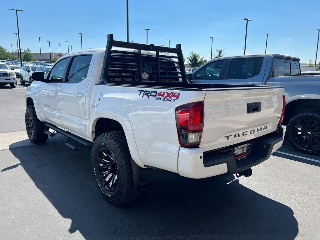 2019 Toyota Tacoma Parker CO