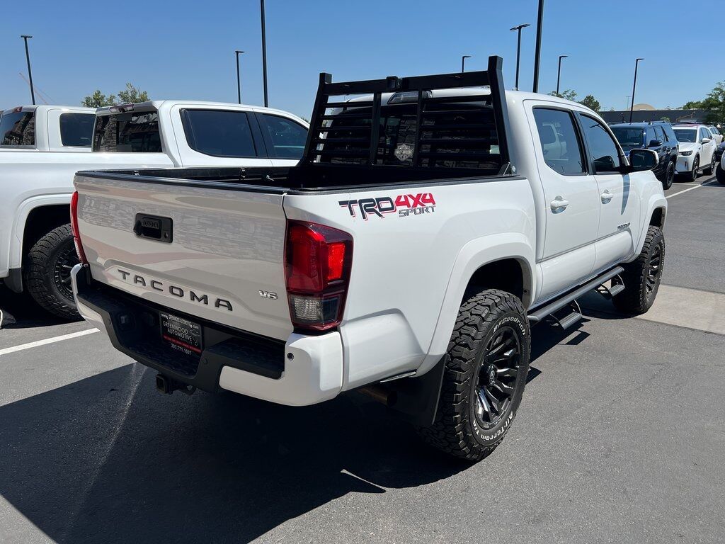 2019 Toyota Tacoma Parker CO