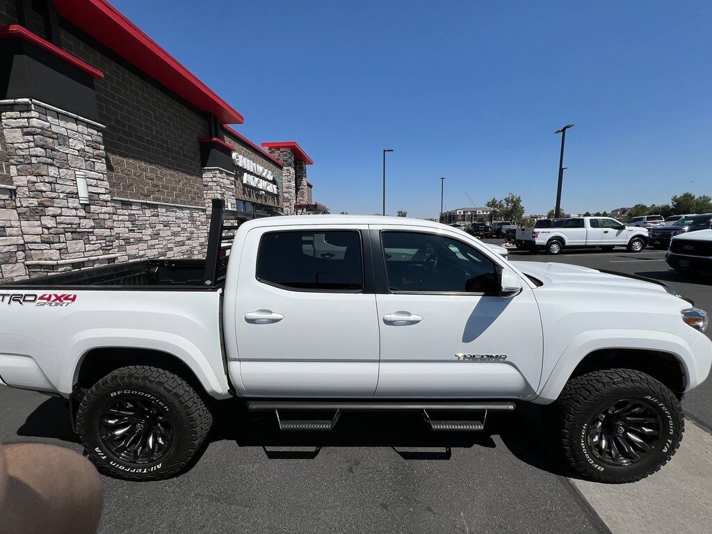 2019 Toyota Tacoma Parker CO