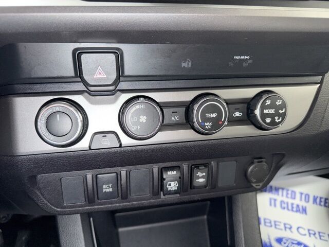 2019 Toyota Tacoma Pine River MN