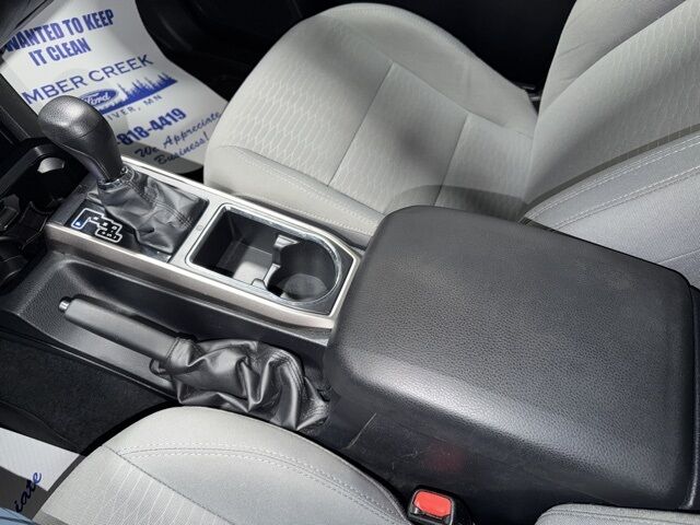 2019 Toyota Tacoma Pine River MN