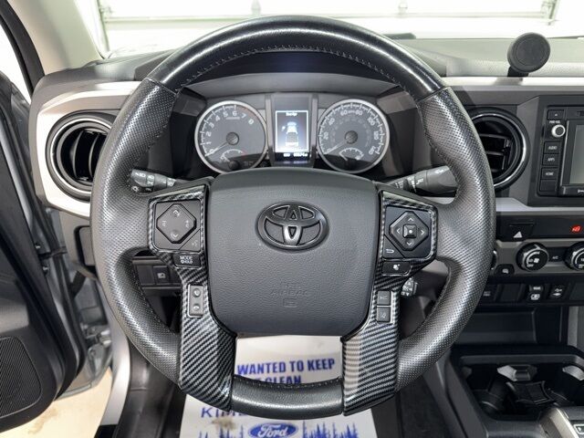 2019 Toyota Tacoma Pine River MN