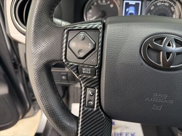 2019 Toyota Tacoma Pine River MN