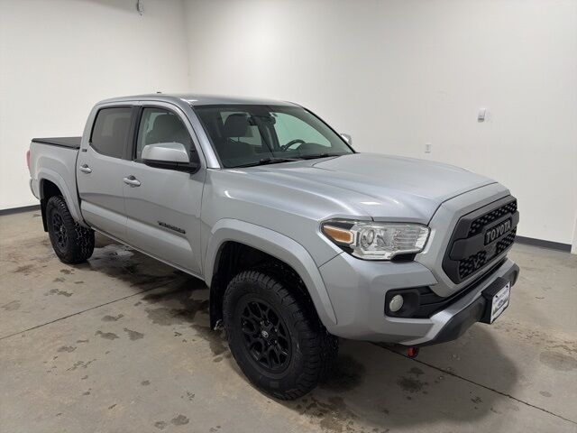 2019 Toyota Tacoma Pine River MN