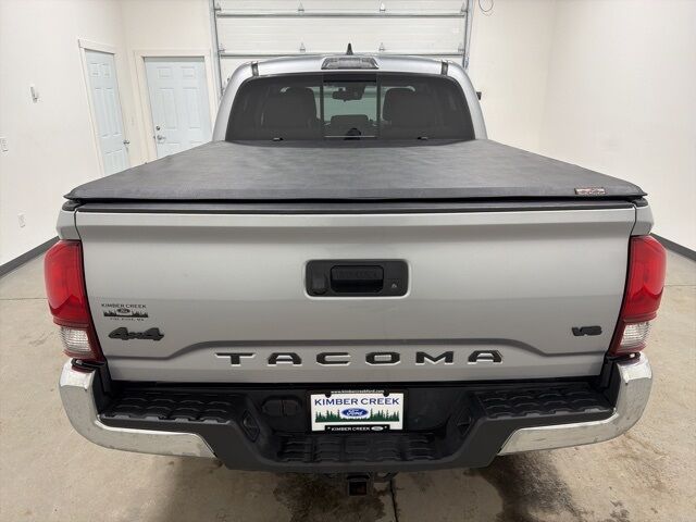 2019 Toyota Tacoma Pine River MN