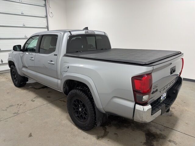 2019 Toyota Tacoma Pine River MN