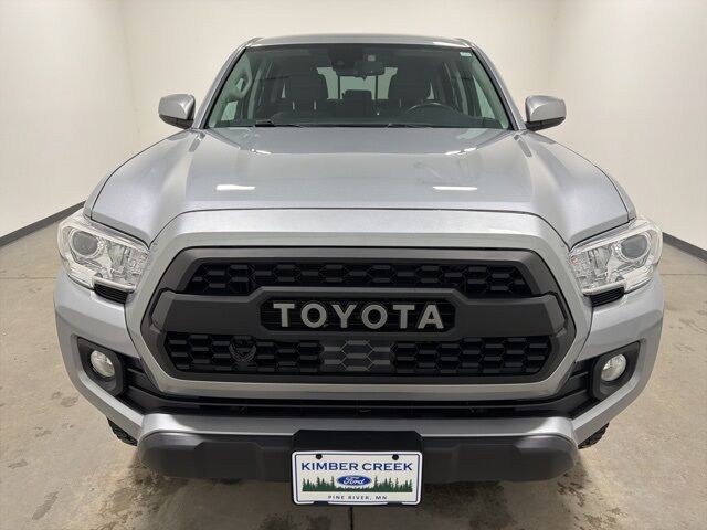 2019 Toyota Tacoma Pine River MN