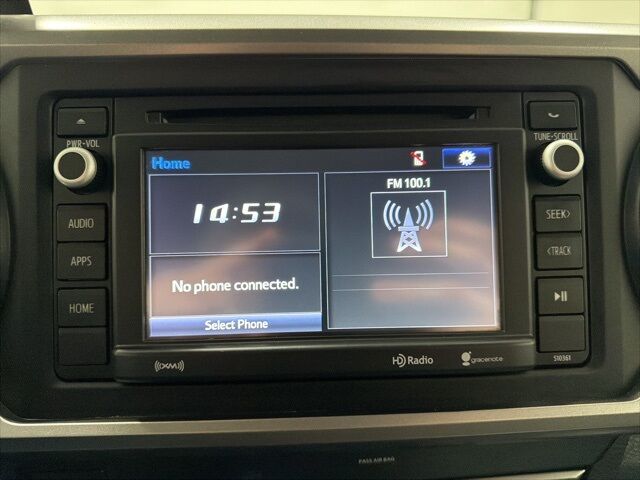 2019 Toyota Tacoma Pine River MN