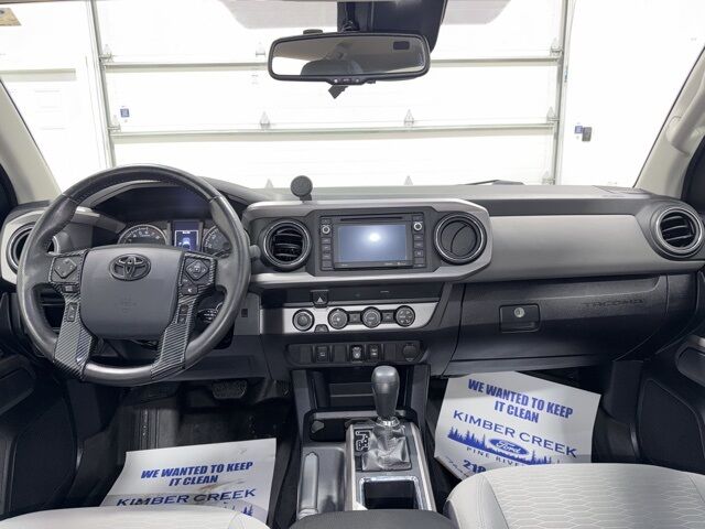 2019 Toyota Tacoma Pine River MN