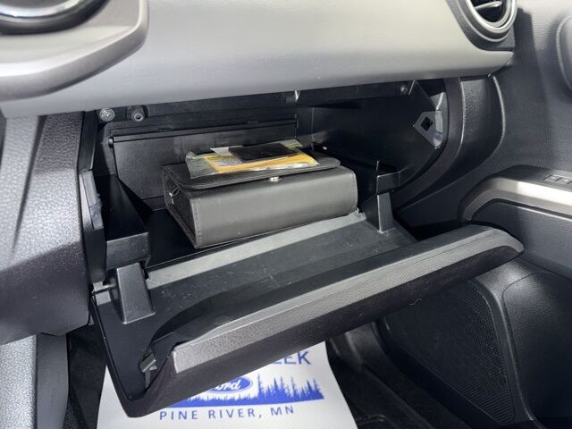 2019 Toyota Tacoma Pine River MN